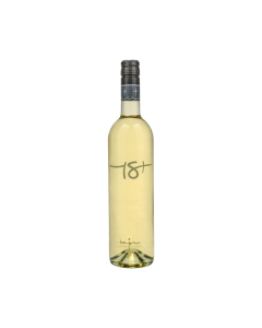 Vino Tajna Cuveé 18+ White 750 ml
