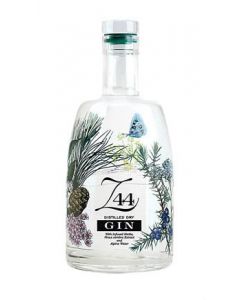 Z44 Alpine Herb gin 44% 700 ml