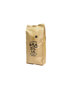 Zlaté Zrnko Brazília káva 1 kg