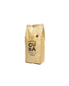 Zlaté Zrnko Cuba káva 1 kg