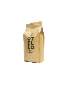 Zlaté Zrnko Otello káva zrnková 1 kg