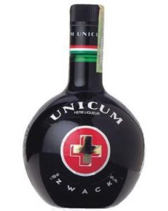 Zwack Unicum likér 40% 700 ml